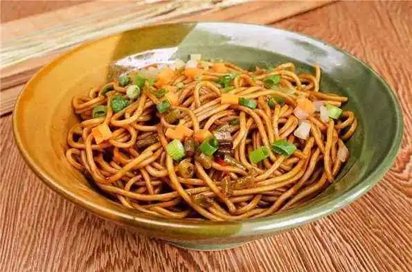 吃货必看的十大美食,吃货必吃的50种美食