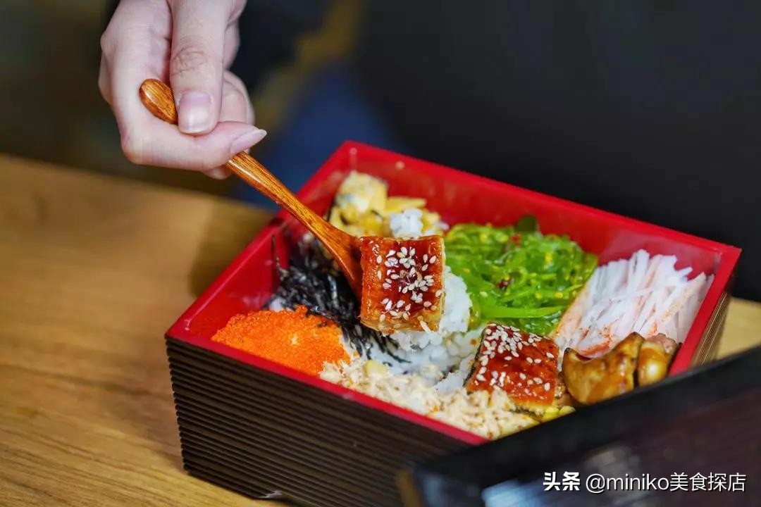 目前为止吃过最好吃的日料店,你们都吃过的美食