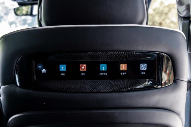 「试驾」荣威iMAX8，国产MPV的春天要来了？