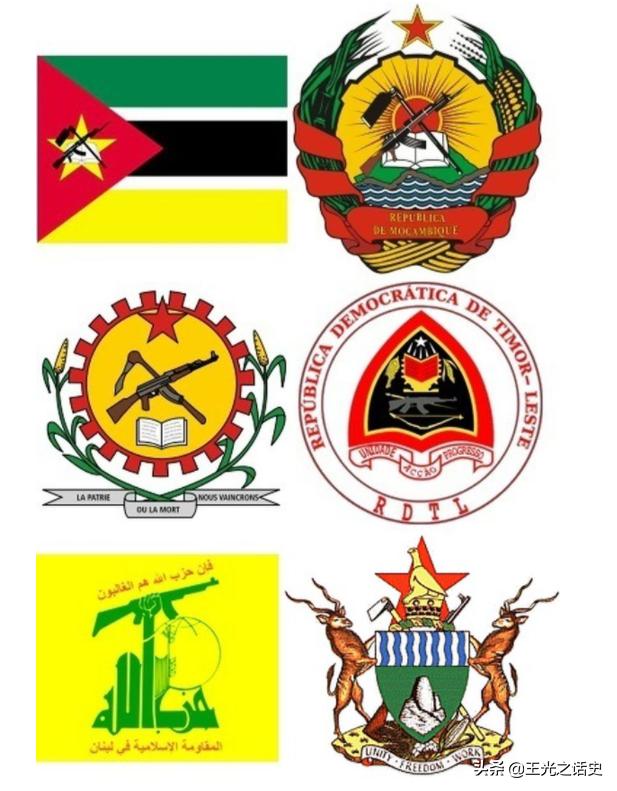 为什么说ak47是最简单的枪,ak47是真实事件吗