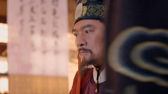 李渊当了8年皇帝，因“玄武门”之变让位儿子，他并非真心让位？