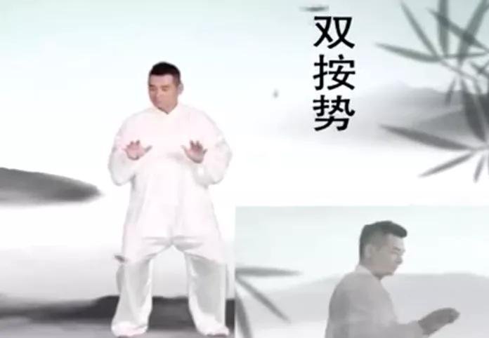 大学生为了太极拳考试，有多“努力”？