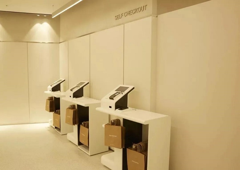 连锁门店空间设计,未来门店设计