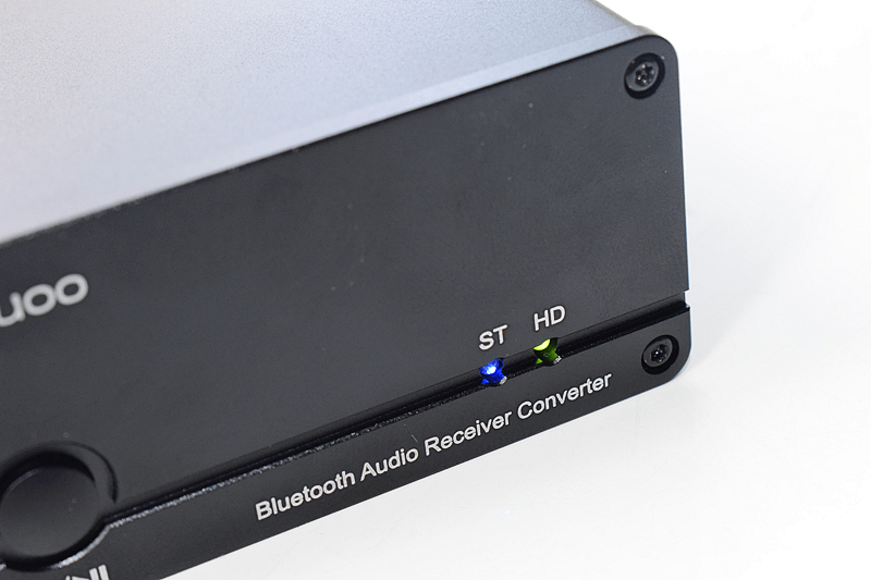 “唤醒”你的老式音箱/功放——乂度XQ-50蓝牙音频转盘体验