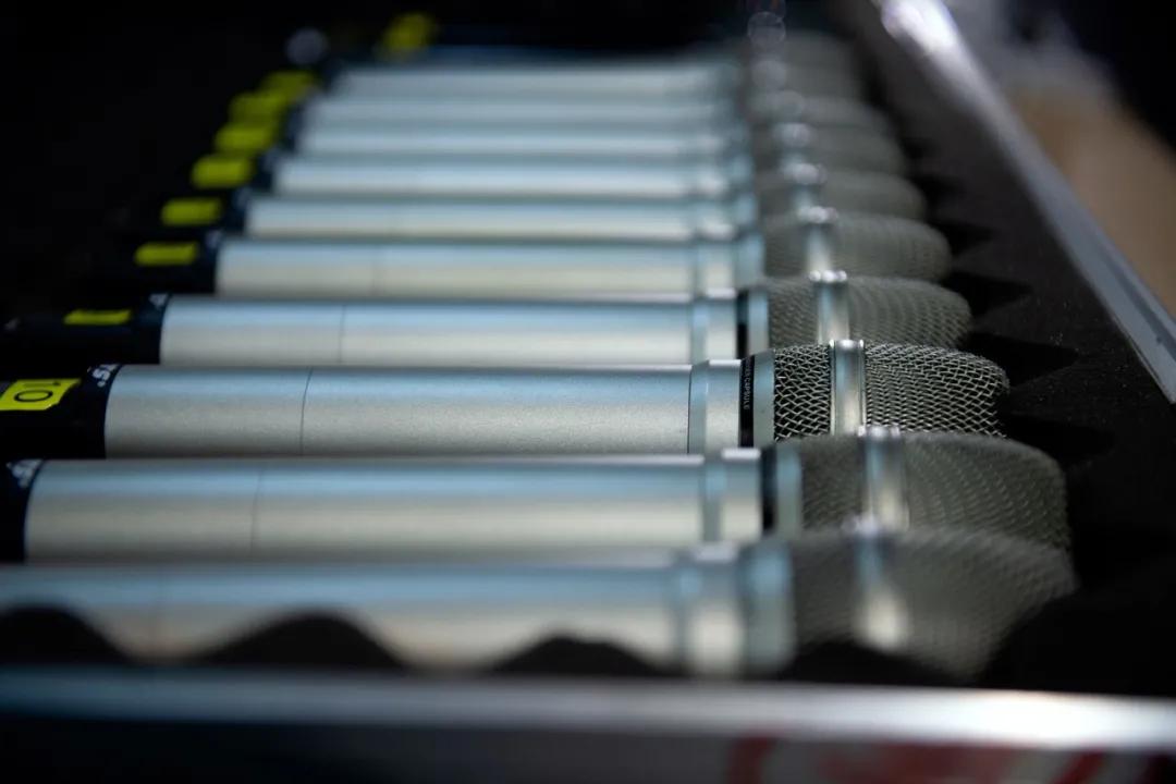 JTS带你畅游音乐之都“第35届哈尔滨之夏音乐会”开幕式完美演绎