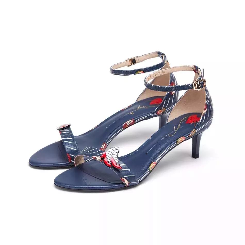 盘点十大鞋子品牌,国产鞋排行榜前十名2023