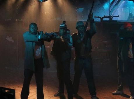 黑帮教父电影,黑帮教父完整版电影