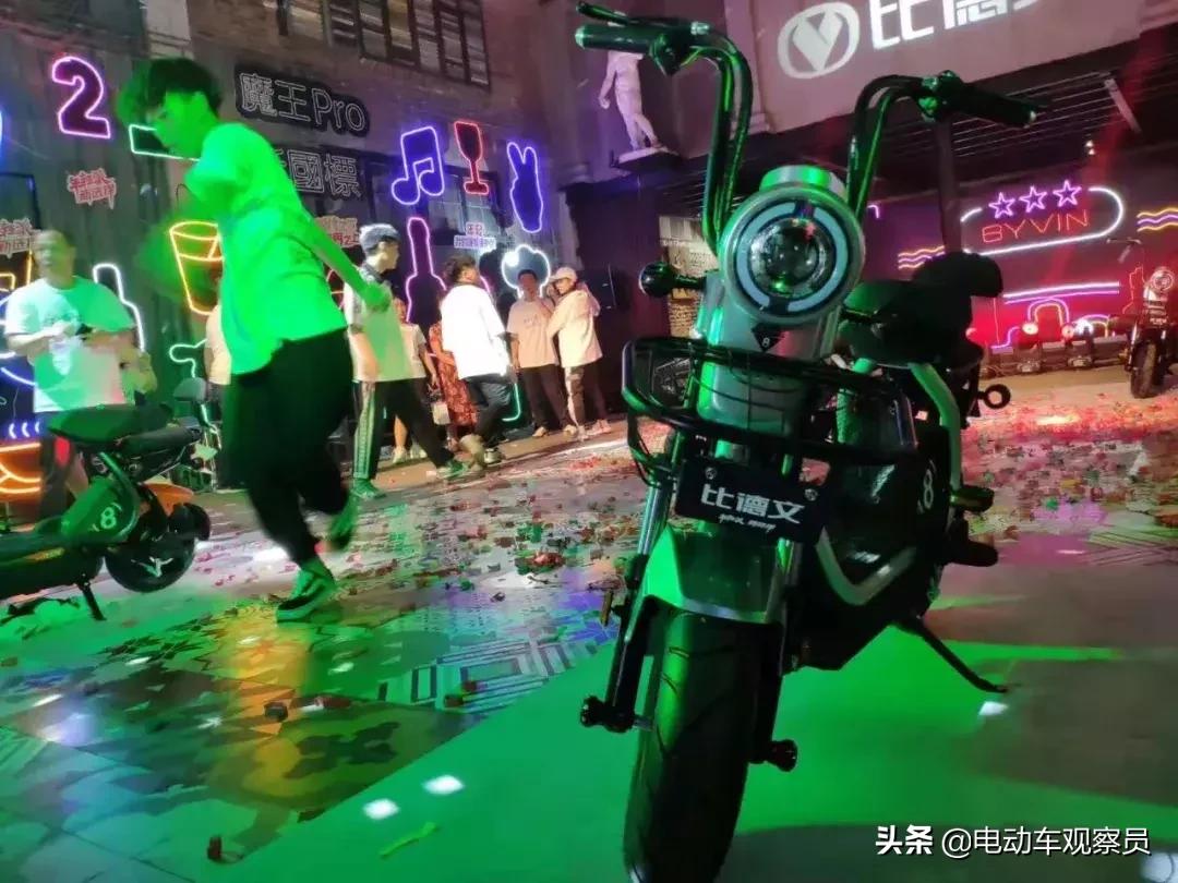 比德文电动车两万买亏了吗,比德文电动车销量怎么样