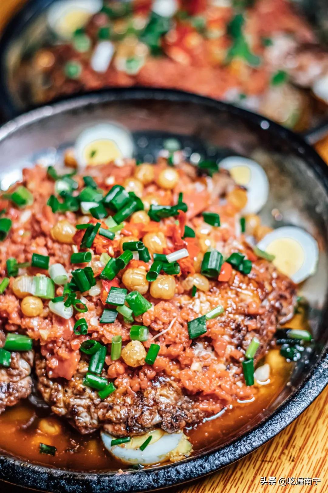 南宁东盟商务区烧烤摊,南宁2021烧烤店铺排行榜前十名