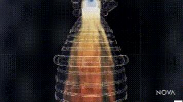 液体火箭推进剂污染,漫谈液体火箭发动机的推进剂