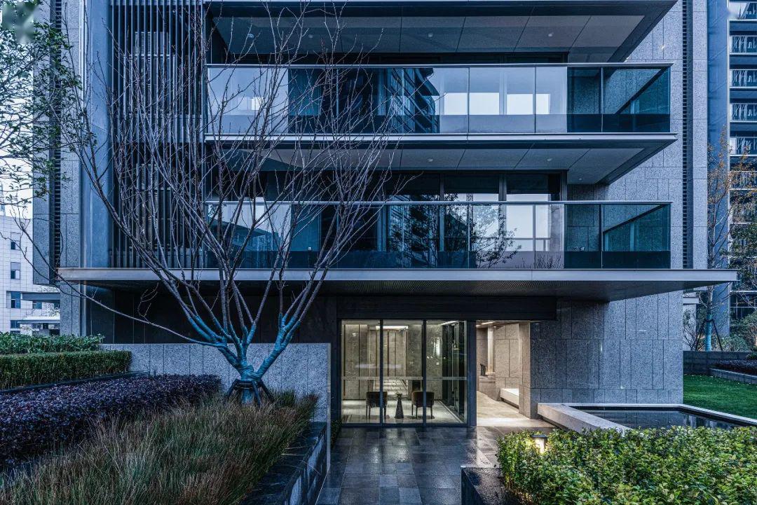 融创涌璘府口碑,融创涌璘府景观