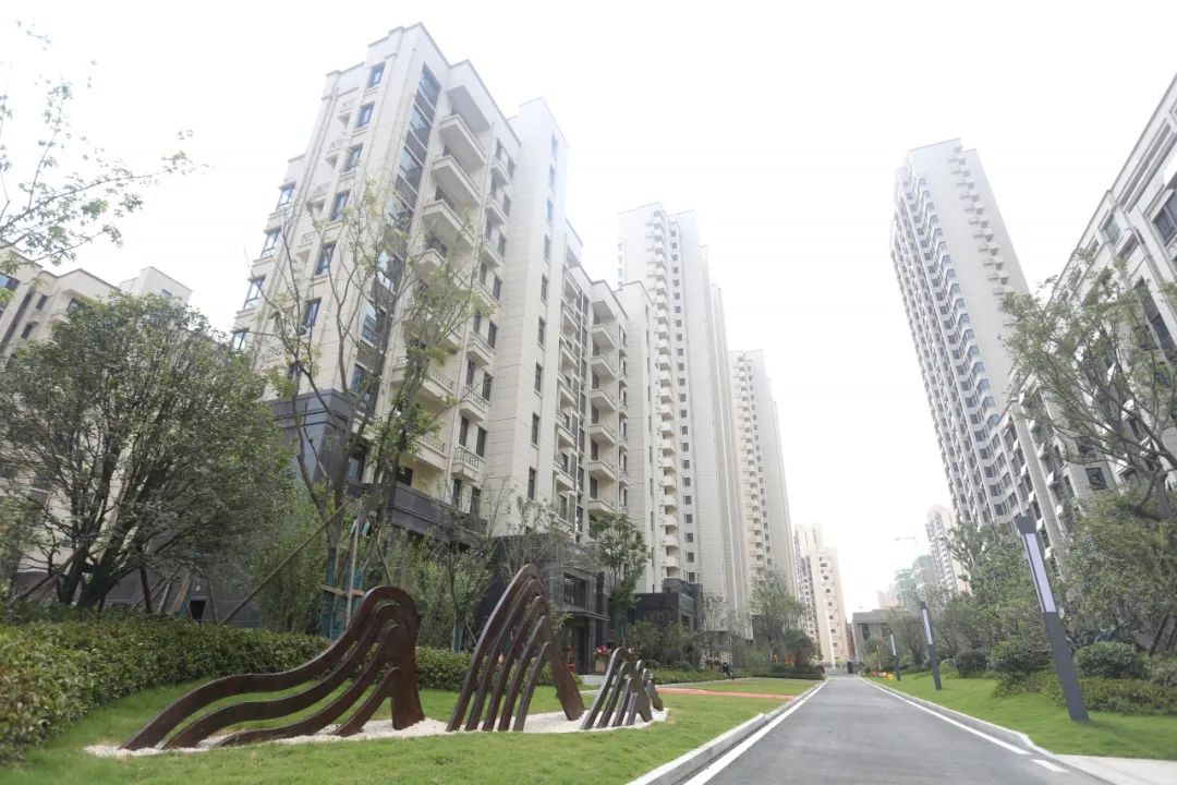 ​揭秘！容积率最低1.8，“锦门系”升级之作！合肥爆款产品来了