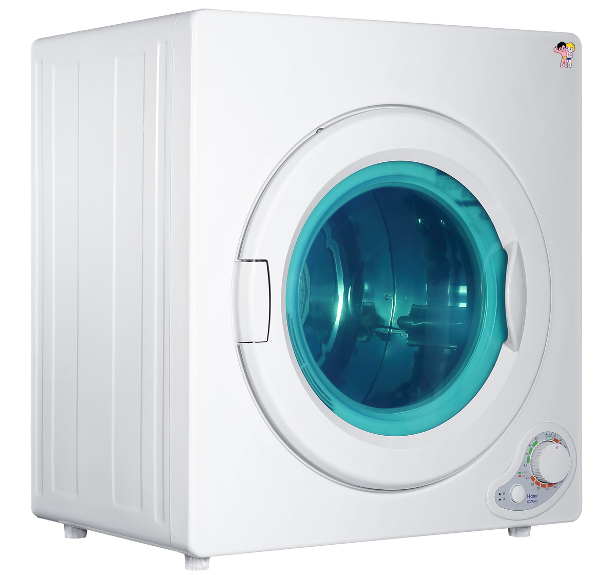 烘干机是独立的还是洗烘一体的好,洗烘一体烘干机好吗