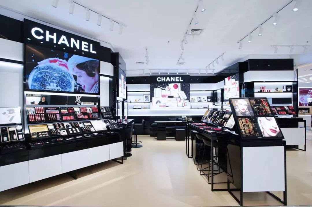 手把手教你在高新金鹰如何用五万花出十万的效果