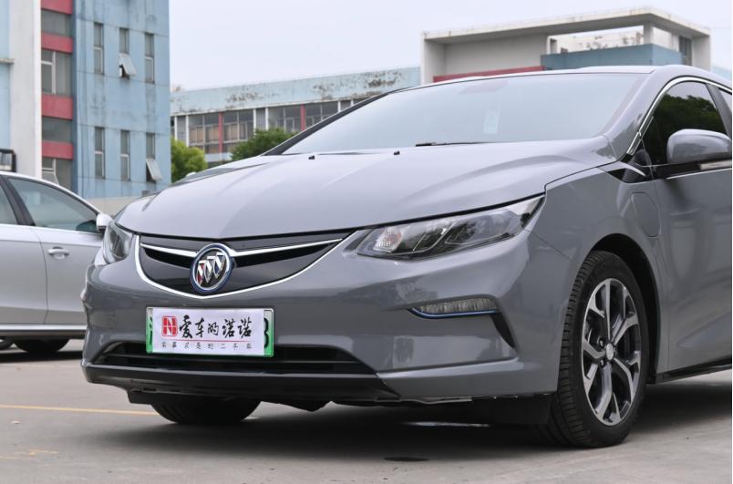 别克velite5二手试驾,二手别克velite5为什么不保值