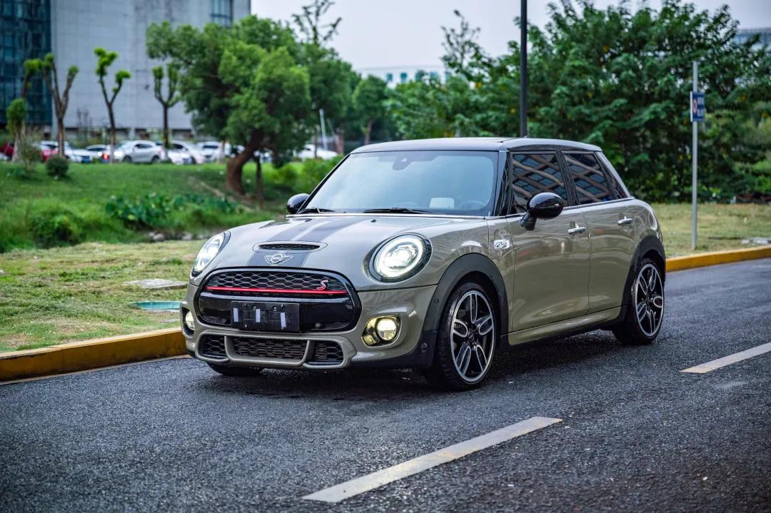 2019款minicoopers赛车手,22款minicoopers赛车手评测