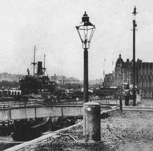 飞利浦照明企业的转型,飞利浦照明在行业内的销量近况