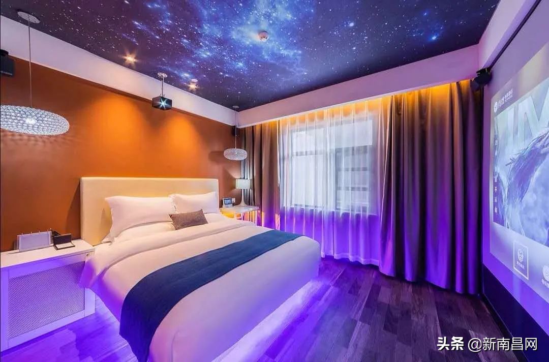 南昌七夕宴攻略,南昌七夕情侣约会音乐餐厅推荐