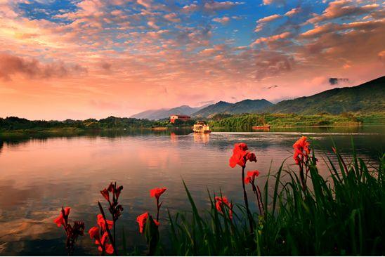 重庆五一冷门自驾,重庆出发自驾8日游攻略路线推荐