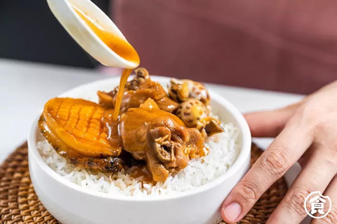 香港鲍鱼老字号,这家老店回头客超多牛气冲天