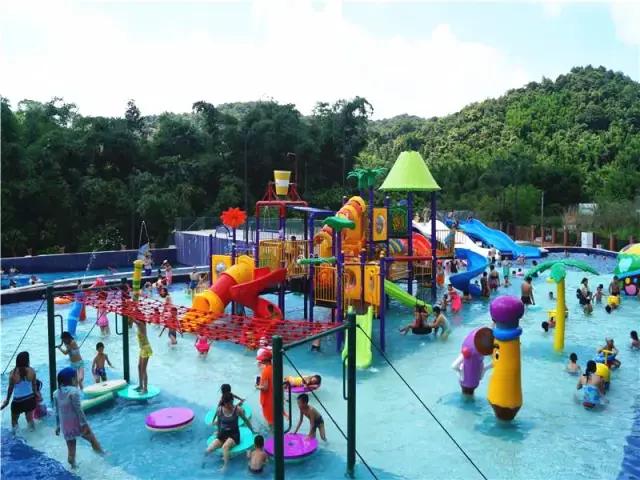 广州崴格诗动感温泉,崴格诗温泉一日游