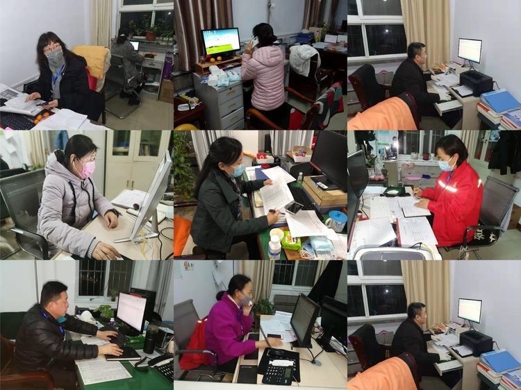 任丘疫情各方支援,为濮阳市疫情防控贡献华龙力量