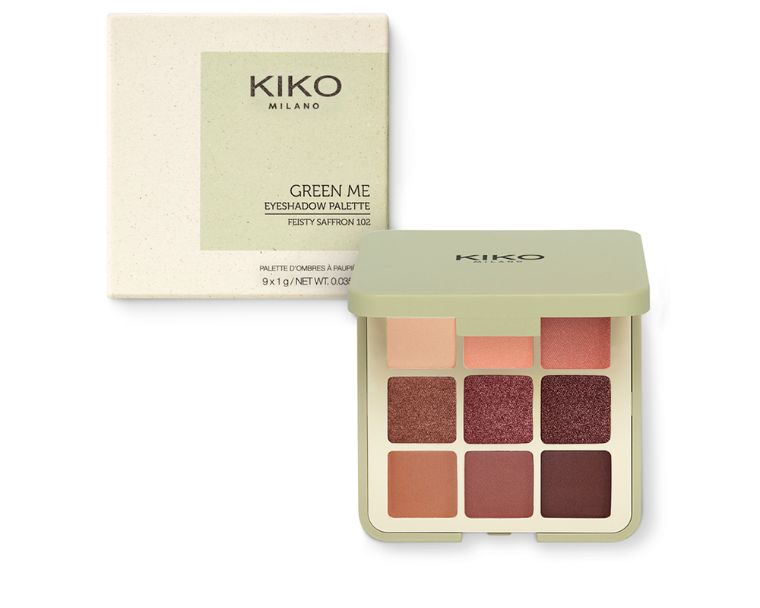 秋冬眼影2022百搭款,秋冬款眼影推荐