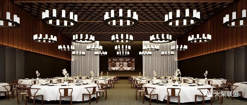 《LAYAN》┆「武汉璞瑜酒店」〖火柴设计联盟〗第2276期