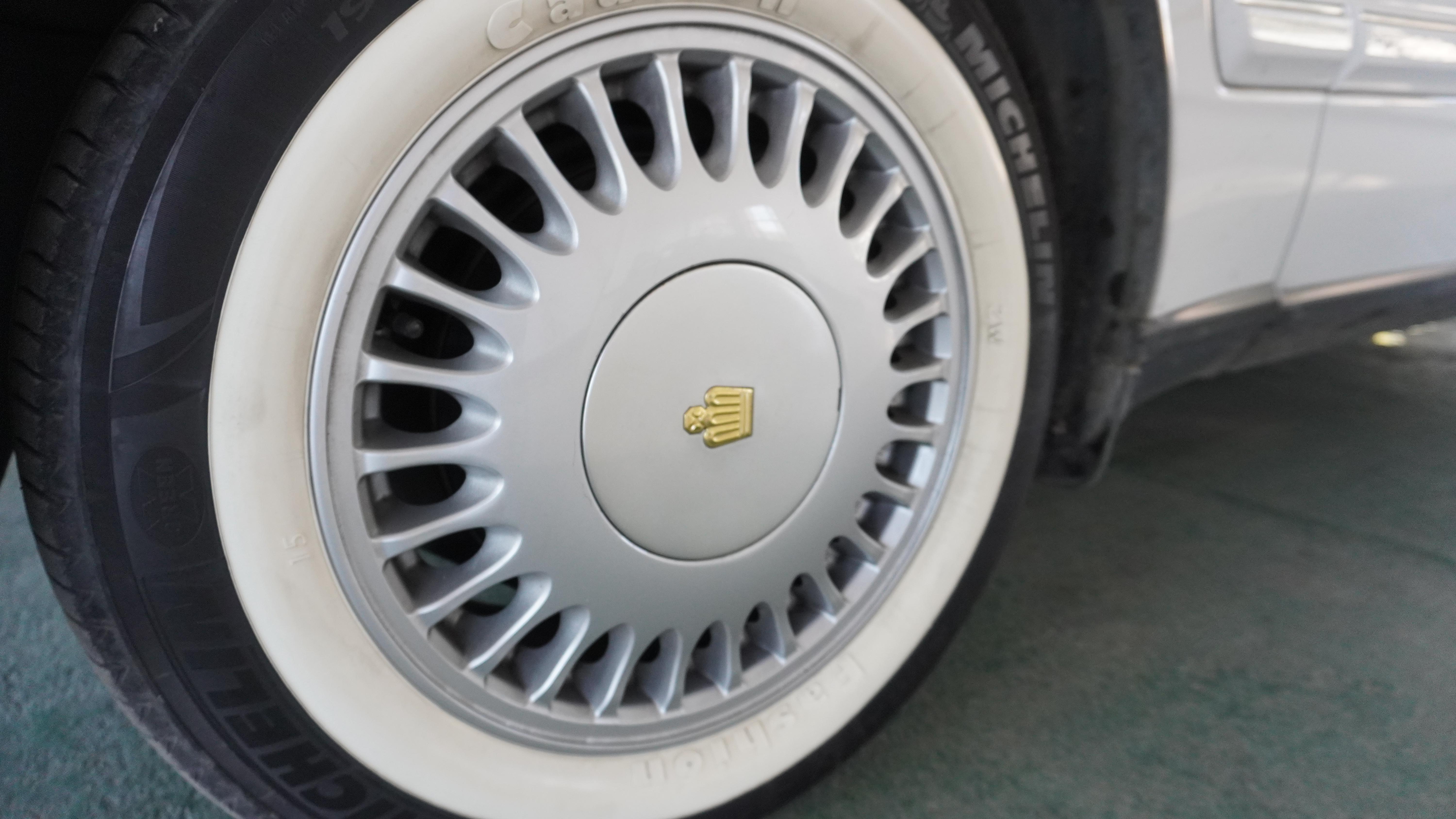 一个懂你的老友,2018款日本试驾丰田皇冠第15代