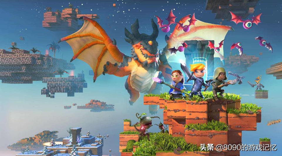 泰拉瑞亚3d版什么时候出,泰拉瑞亚3ds版是什么