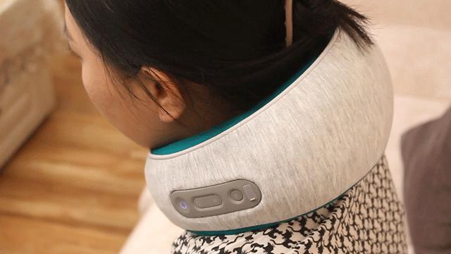 颈椎按摩器哪款好用,颈椎按摩器测评红黑榜