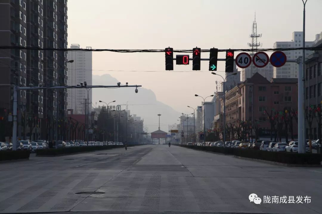 成县2020年后发展,未来空城的规划