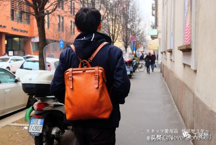 高颜值双肩包90分,20款好看又实用的女士双肩包推荐