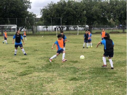 天津市足球希望之星前往西班牙,天津市希望之星英语比赛