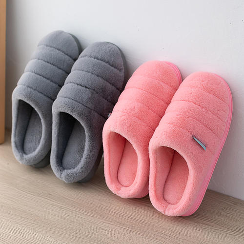 为什么棉拖鞋容易臭脚,为什么棉拖鞋容易穿坏