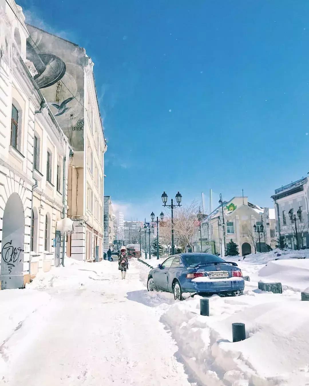 一直被我们忽略的那个离我们很近的欧洲