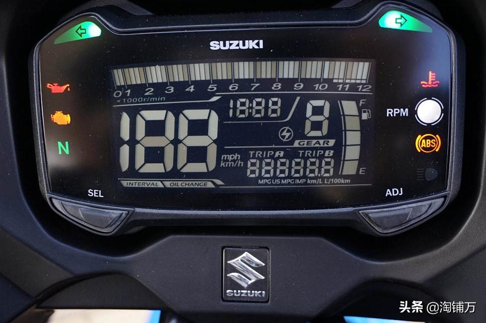 铃木250gsx哪国产的,铃木gsx250r2020款摩托车测评