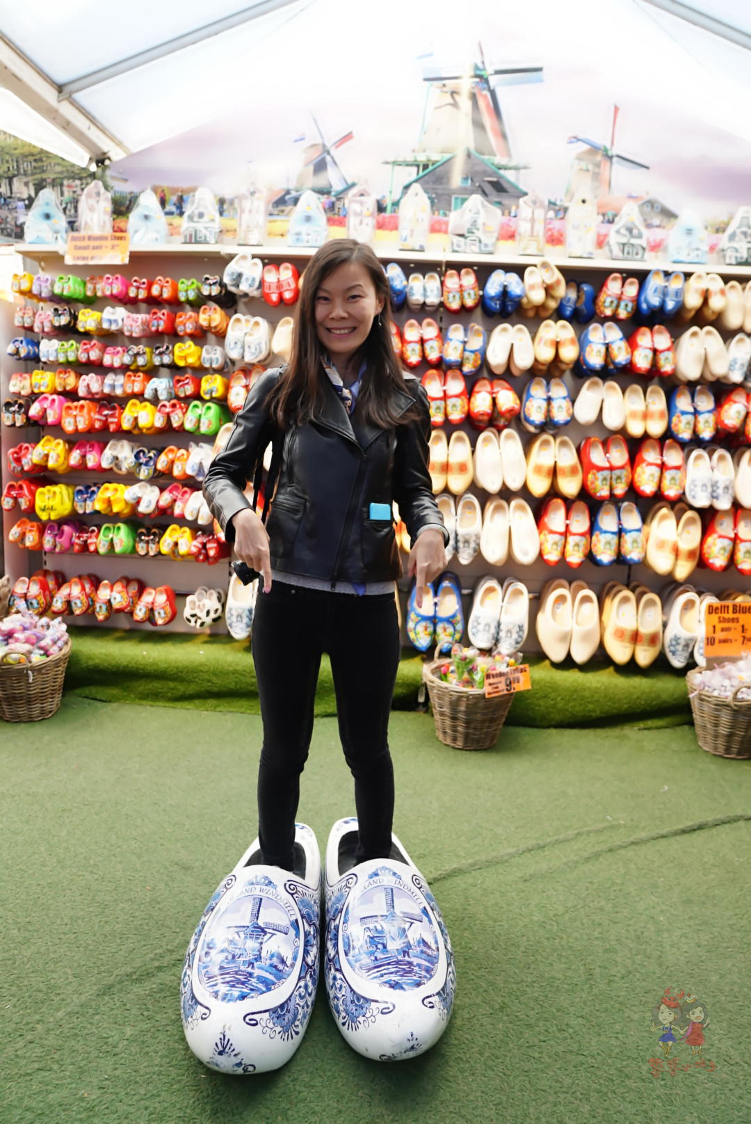 阿姆斯特丹暴走一日游,暴走阿姆斯特丹