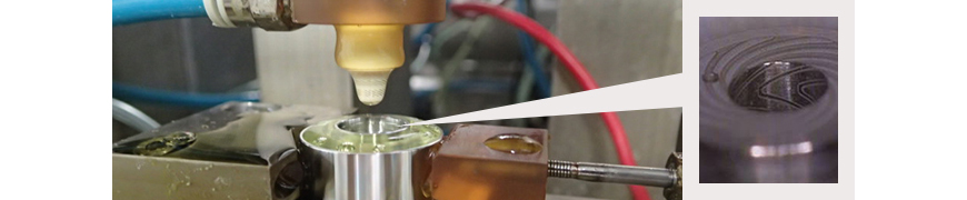 日本超精细加工技术,日本超精密电铸