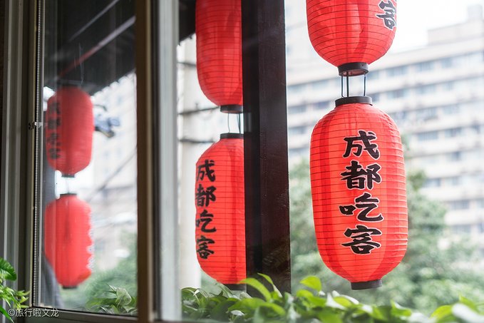 来成都旅游应该去哪吃,到成都每顿都吃火锅