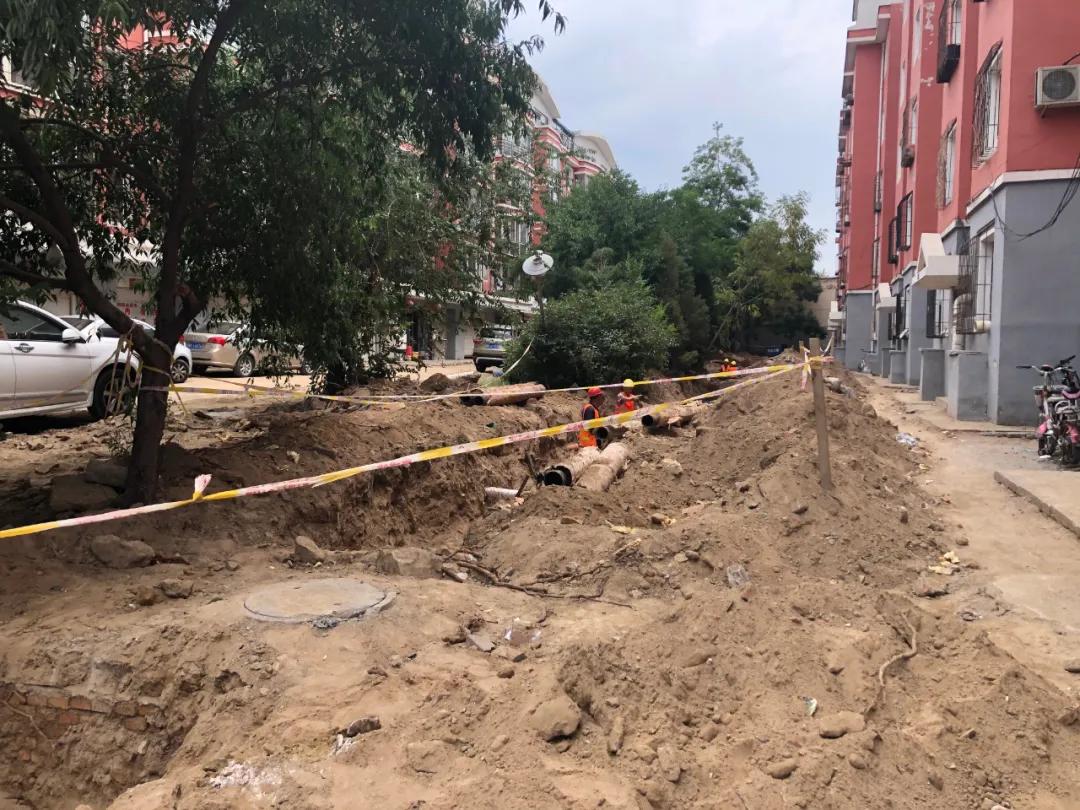 包头青山区老旧小区已改造名单,包头东河区老旧小区拆迁名单