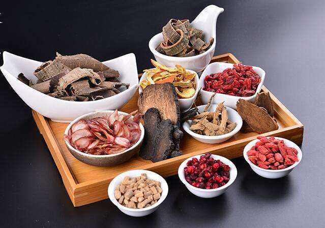 现代中药集团冲击港股:两款补药挑大梁,大客户贡献严重下滑