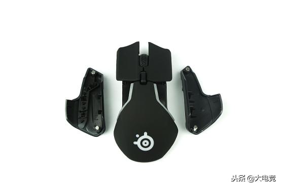 赛睿鼠标rival650,赛睿aerox3跟rival650对比