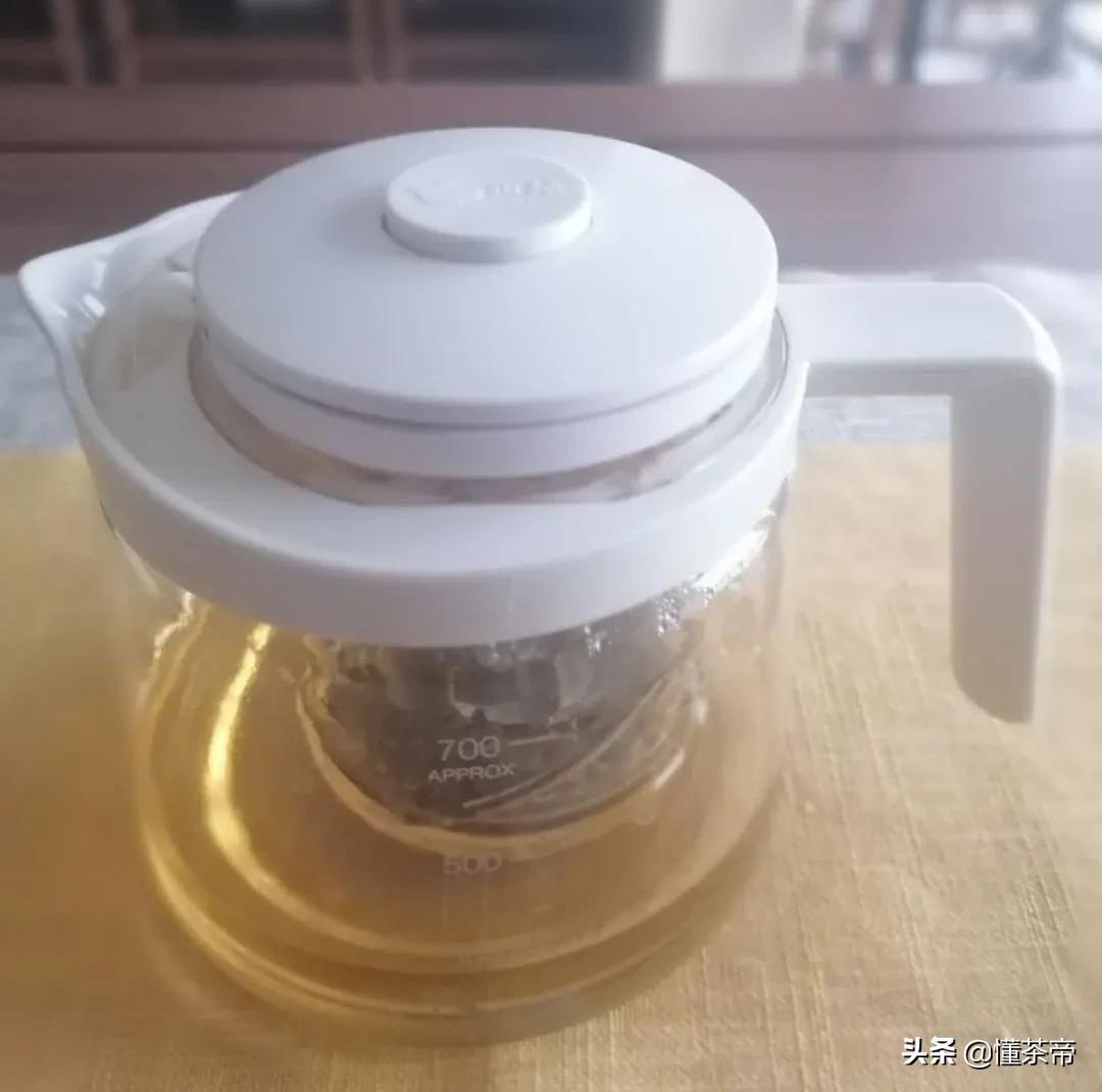 喝茶过多易失眠,大量喝水能不能破?