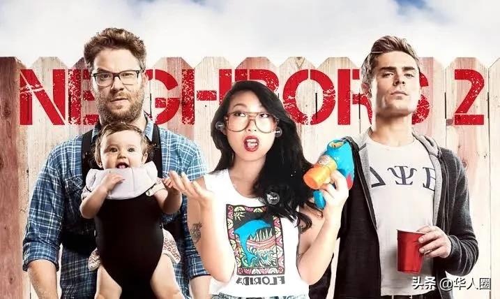 最丑华裔影后,51岁影后被骂又老又丑