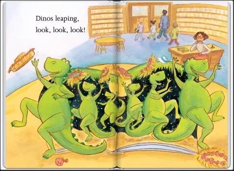 经典分级读物有哪些,十大经典分级读物