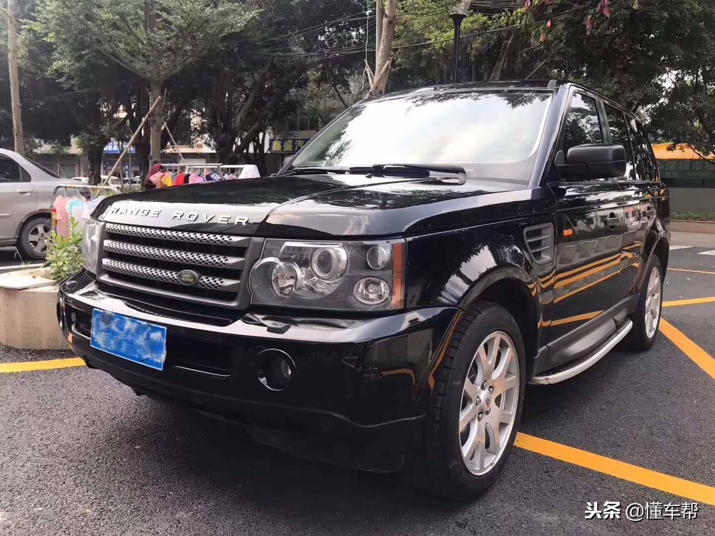 买豪车新车好还是买二手车好,买豪车二手车哪个划算