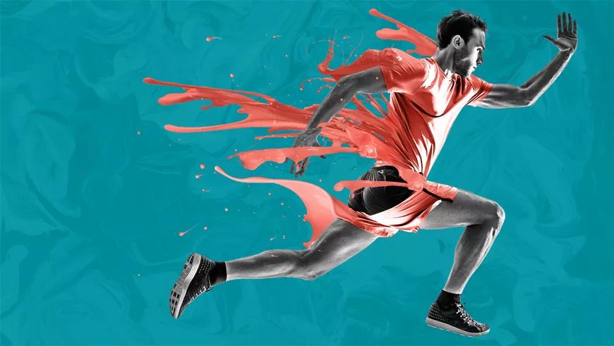 2023年ppt流行的颜色,2021ppt流行色配色