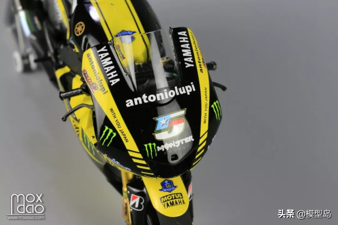 田宫1:12雅马哈,田宫1:16m1a2