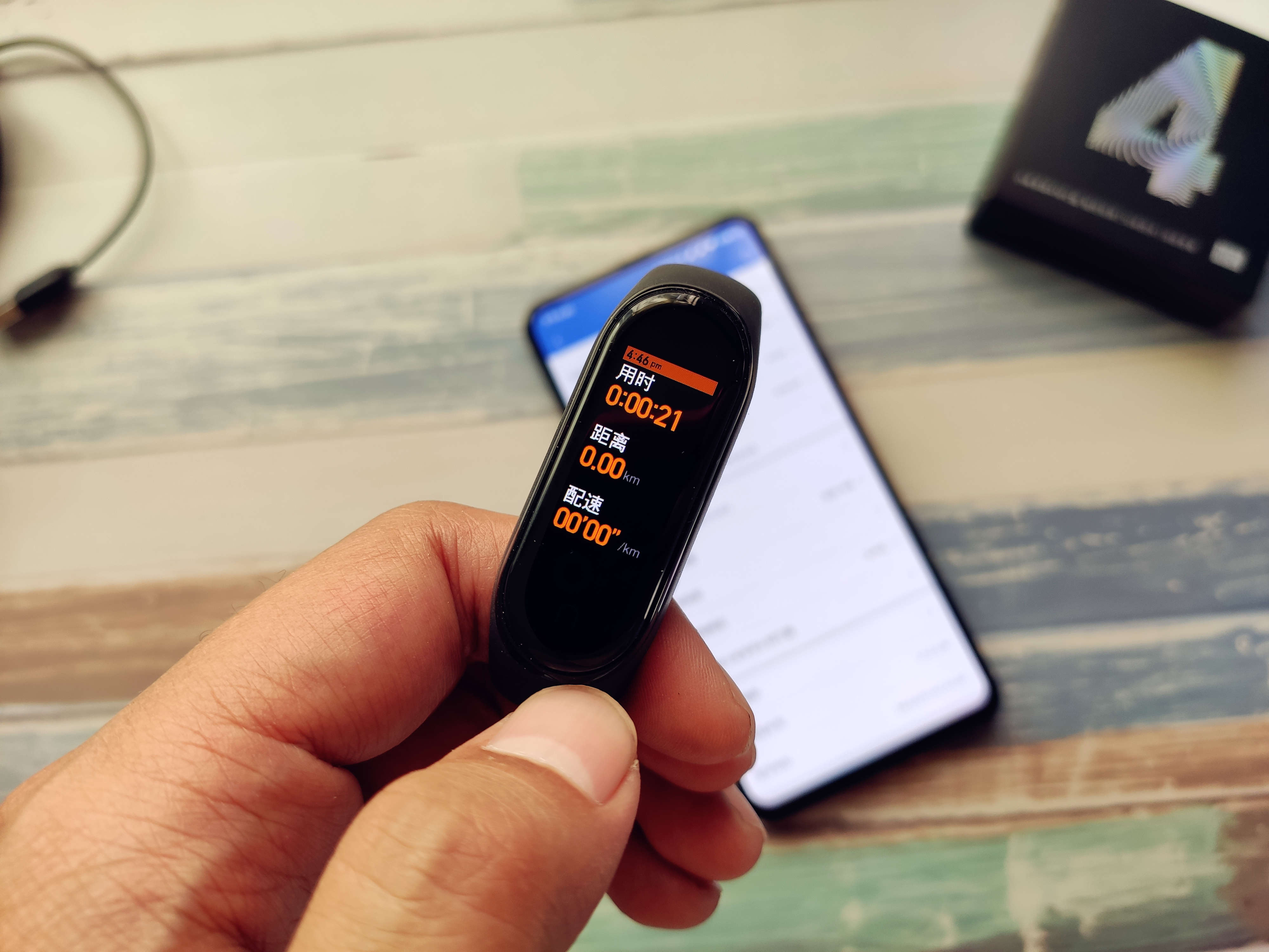 小米手环4普通版有没有nfc,小米手环4nfc版使用说明